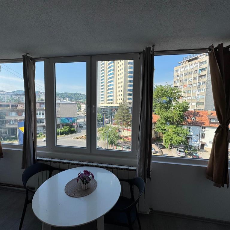 Apartman Tuzla - Apartment - 5