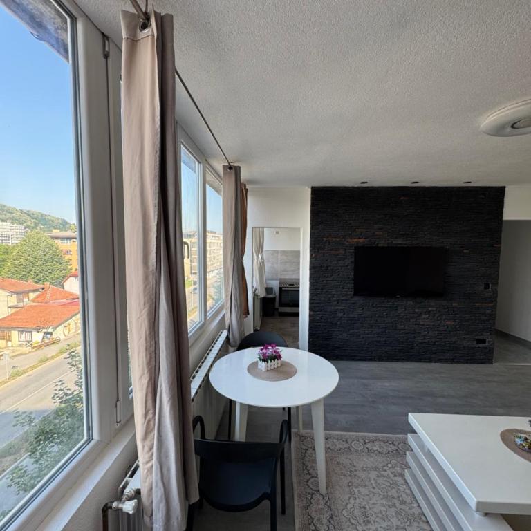 Apartman Tuzla - Apartment - 4