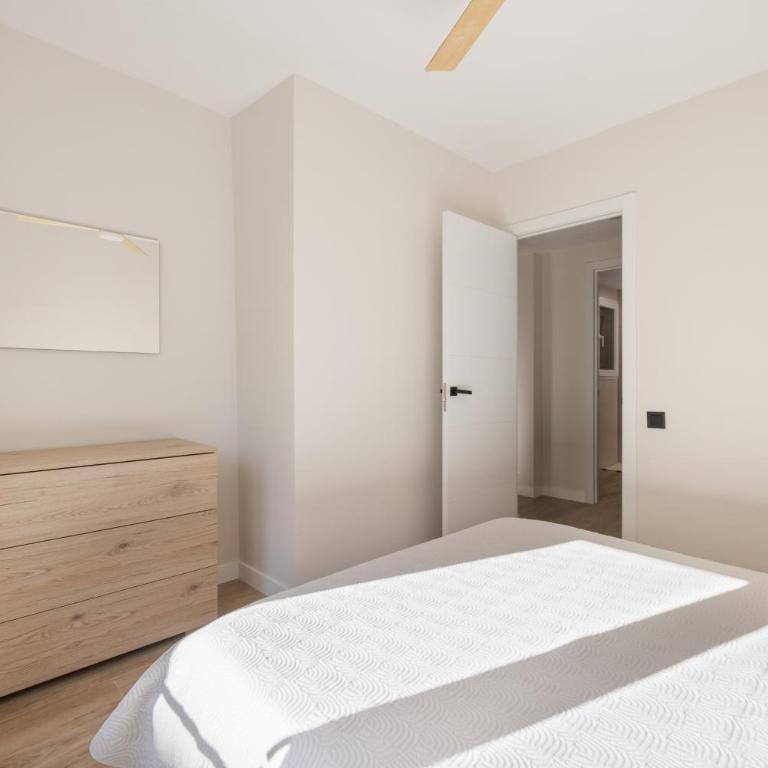 Apartamento reformado en salou - Appartamento Superior con Vista Città - 19