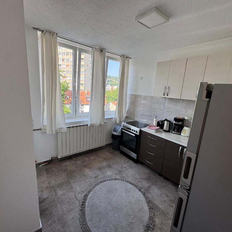 Apartman Tuzla - Apartment - 14