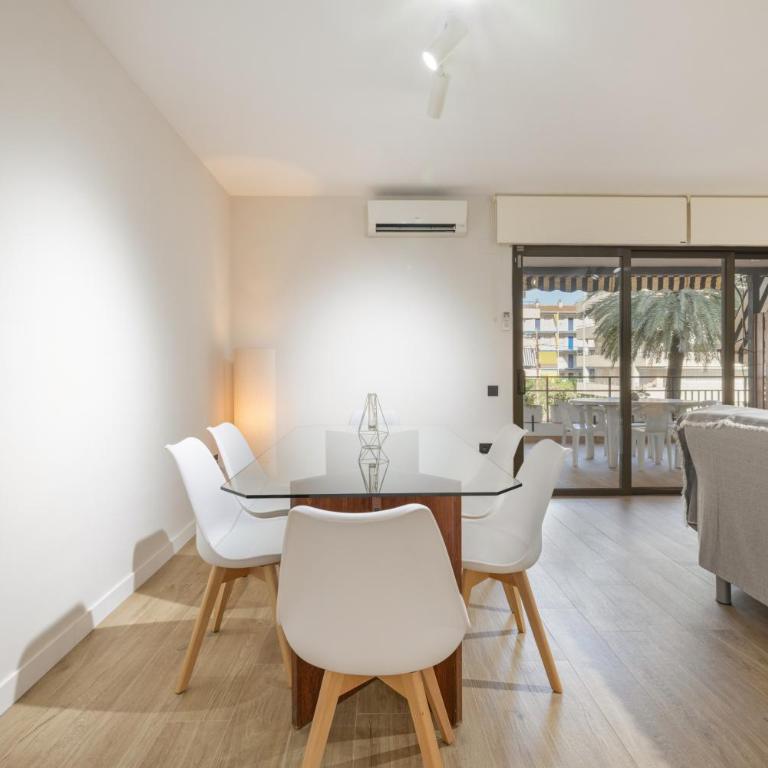 Apartamento reformado en salou - Appartamento Superior con Vista Città - 10