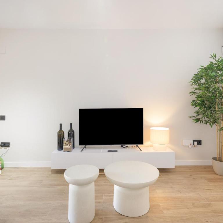 Apartamento reformado en salou - Appartamento Superior con Vista Città - 4