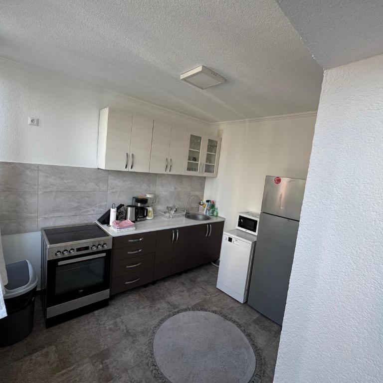 Apartman Tuzla - Apartment - 13