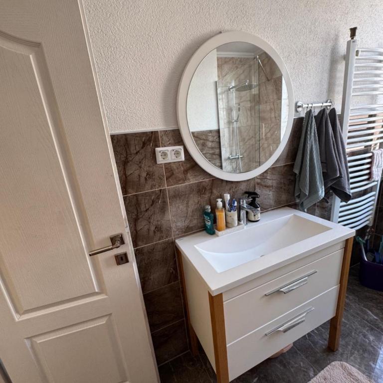 Apartman Tuzla - Apartment - 12