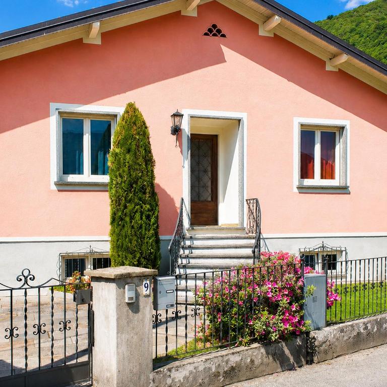 Casa Ponte Ballerino - Ferienhaus - 2