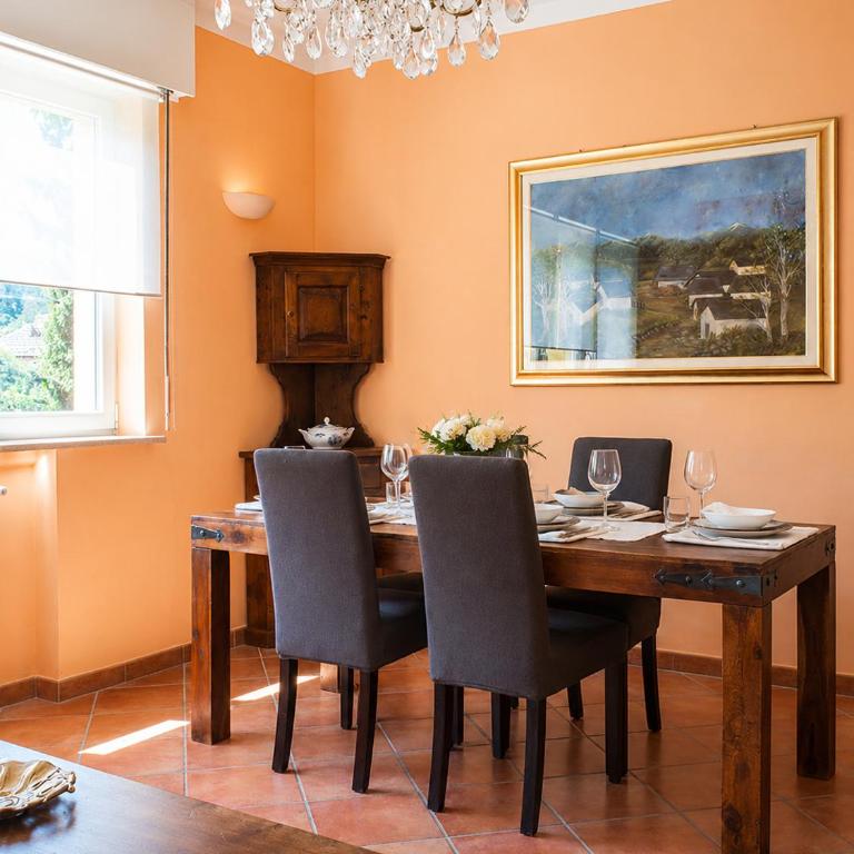 Casa Ponte Ballerino - Ferienhaus - 5