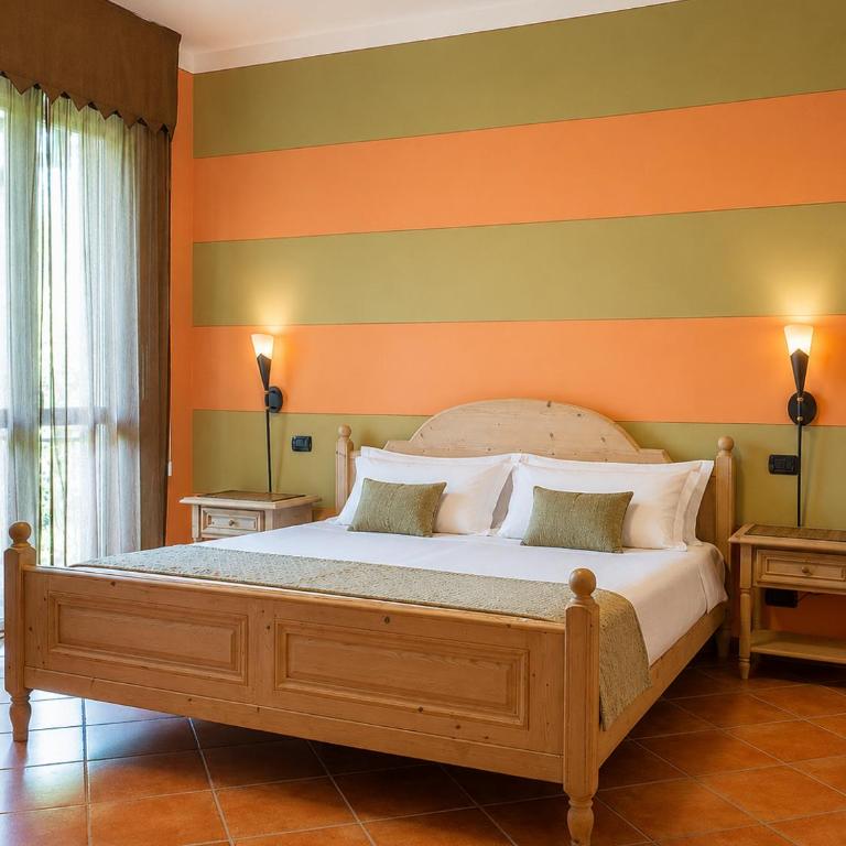 Casa Ponte Ballerino - Ferienhaus - 10