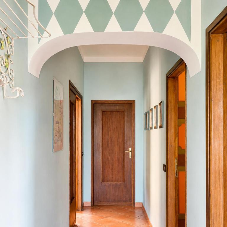 Casa Ponte Ballerino - Ferienhaus - 9