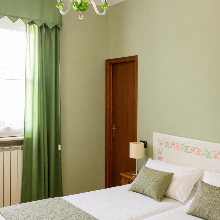 Casa Ponte Ballerino - Ferienhaus - 12