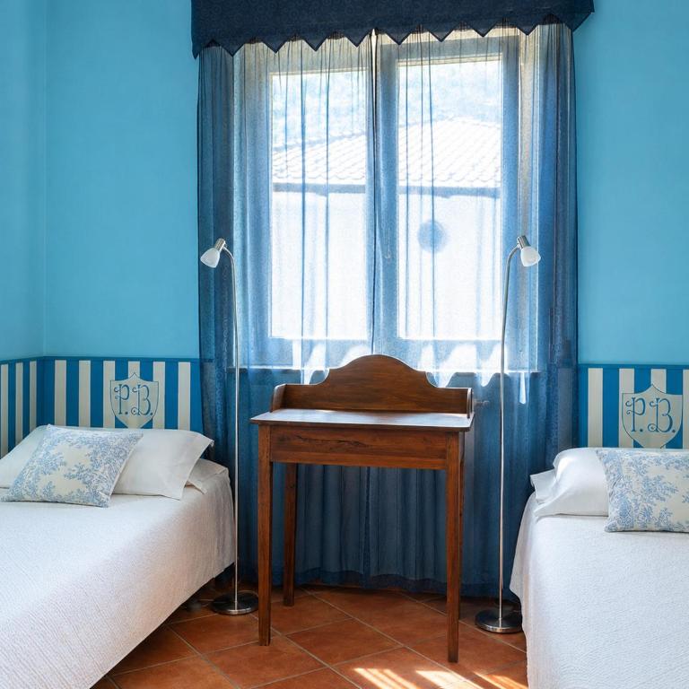 Casa Ponte Ballerino - Ferienhaus - 14