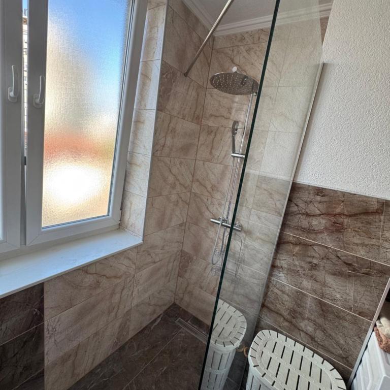 Apartman Tuzla - Apartment - 10