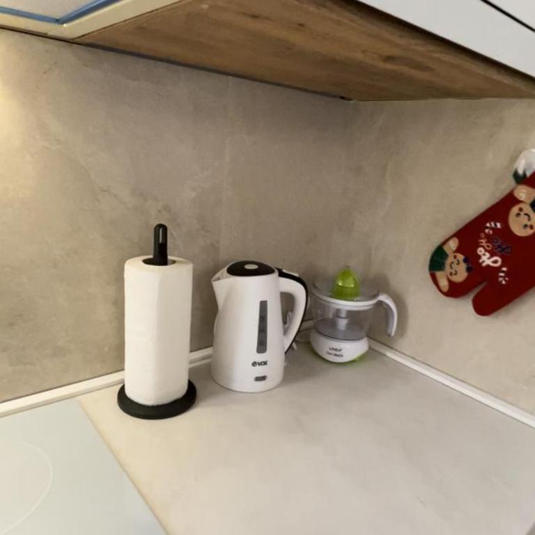 Lyonessa gardens 9 - Apartman sa 2 Spavaće Sobe - 23