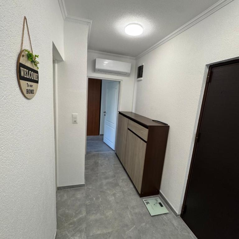 Apartman Tuzla - Apartment - 9