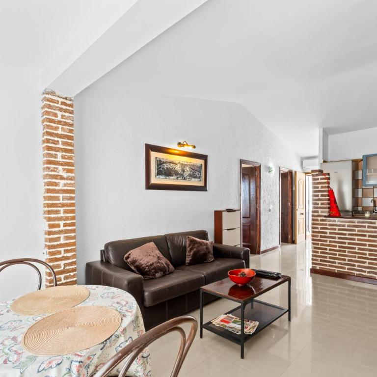 Alto La Mata - Casa con 2 Camere da Letto - 4