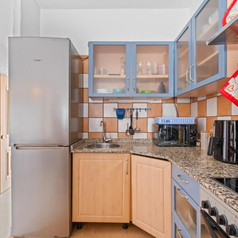 Alto La Mata - Casa con 2 Camere da Letto - 9