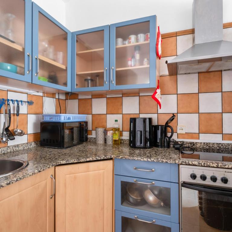 Alto La Mata - Casa con 2 Camere da Letto - 8