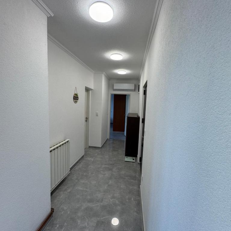 Apartman Tuzla - Apartment - 8