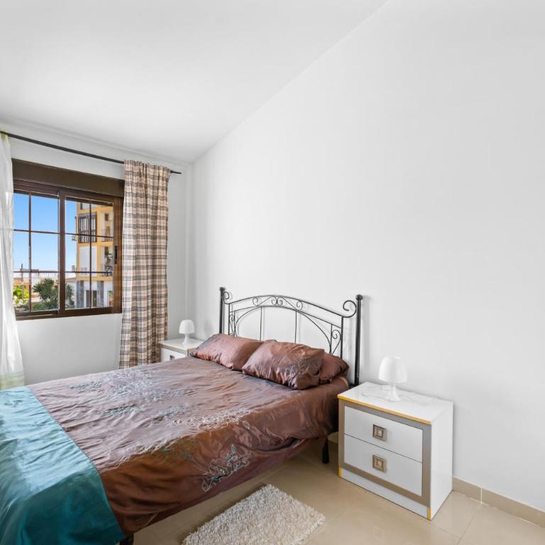 Alto La Mata - Casa con 2 Camere da Letto - 11