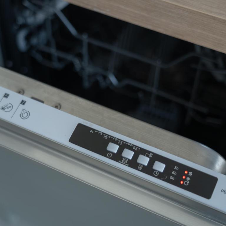 Bigazzini 5 - 2 ampie camere luminose - ItalyWeGo - Apartamento de 2 dormitorios con vistas - 35