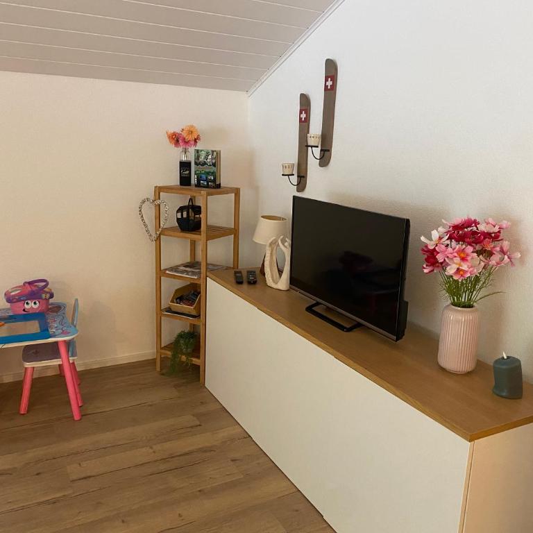 Ferienwohnung in Mörel - Apartment mit 2 Schlafzimmern - 2