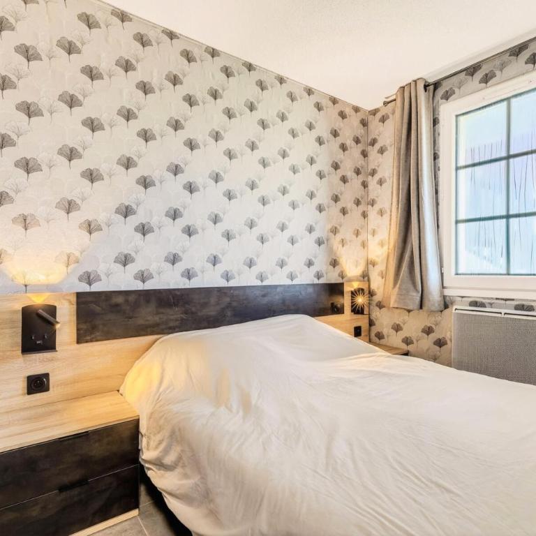 Résidence Port Bourgenay - maeva Home - Appartement 1 chambre 4 personnes vue lac avec loggia MAE-4553 - Appartement - 25