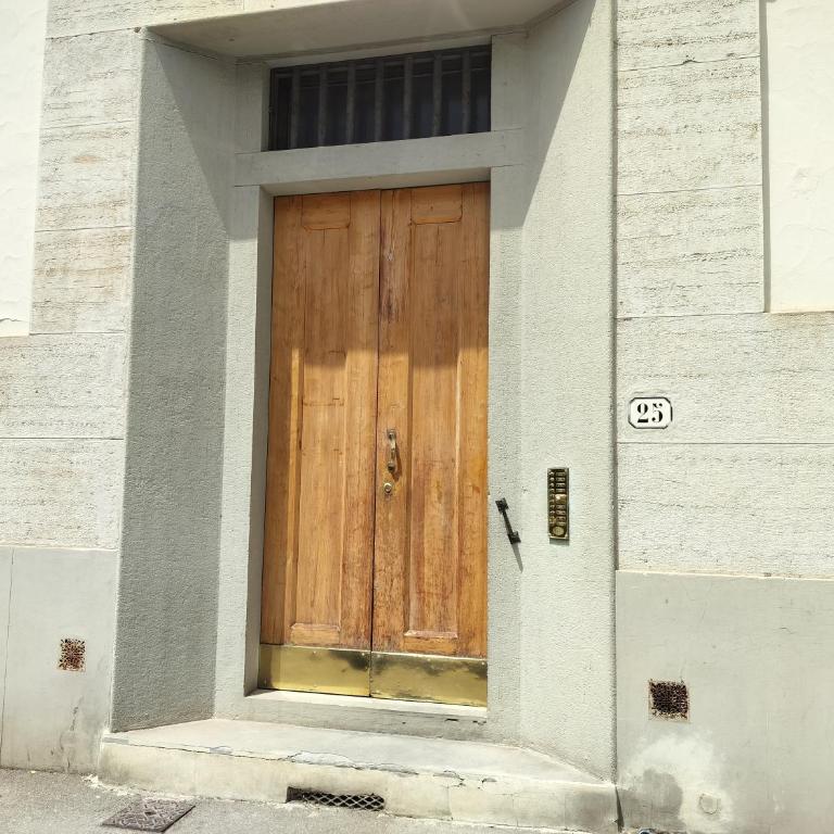 Paoletti Apartment Florence - Two-Bedroom Apartment with Terrace - 37