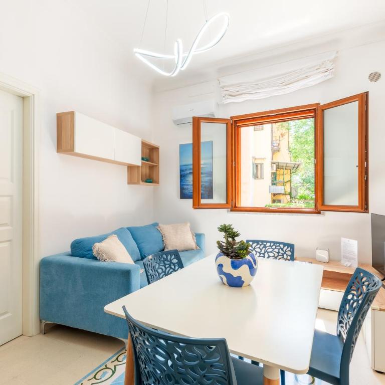 Calatafimi133 - Apartamento de 1 dormitorio - 2