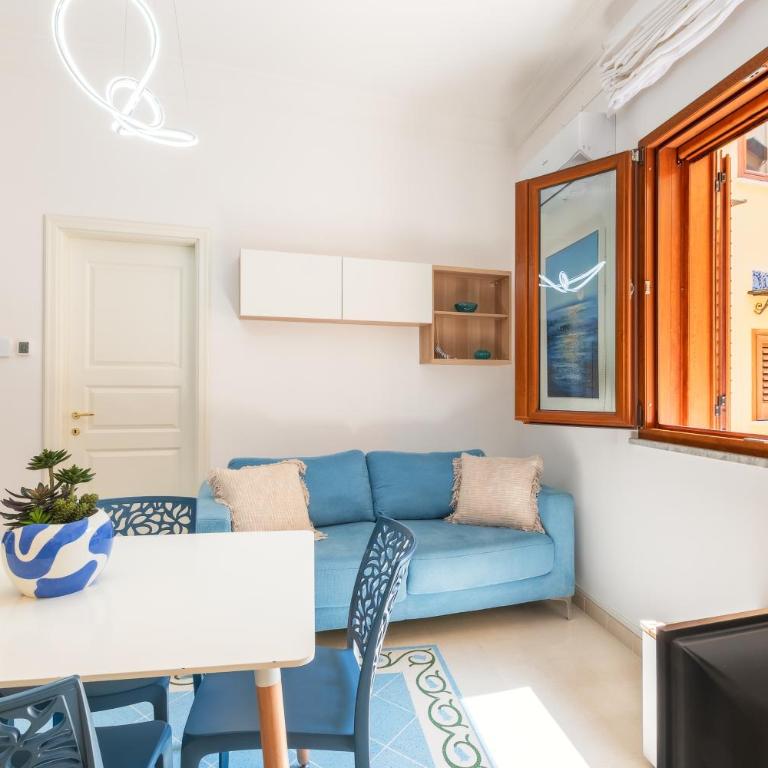 Calatafimi133 - Apartamento de 1 dormitorio - 3