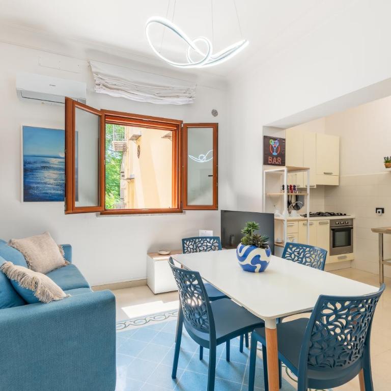 Calatafimi133 - Apartamento de 1 dormitorio - 1