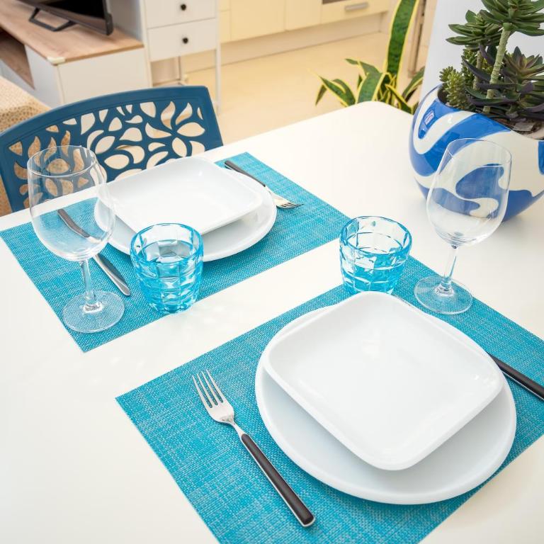 Calatafimi133 - Apartamento de 1 dormitorio - 6