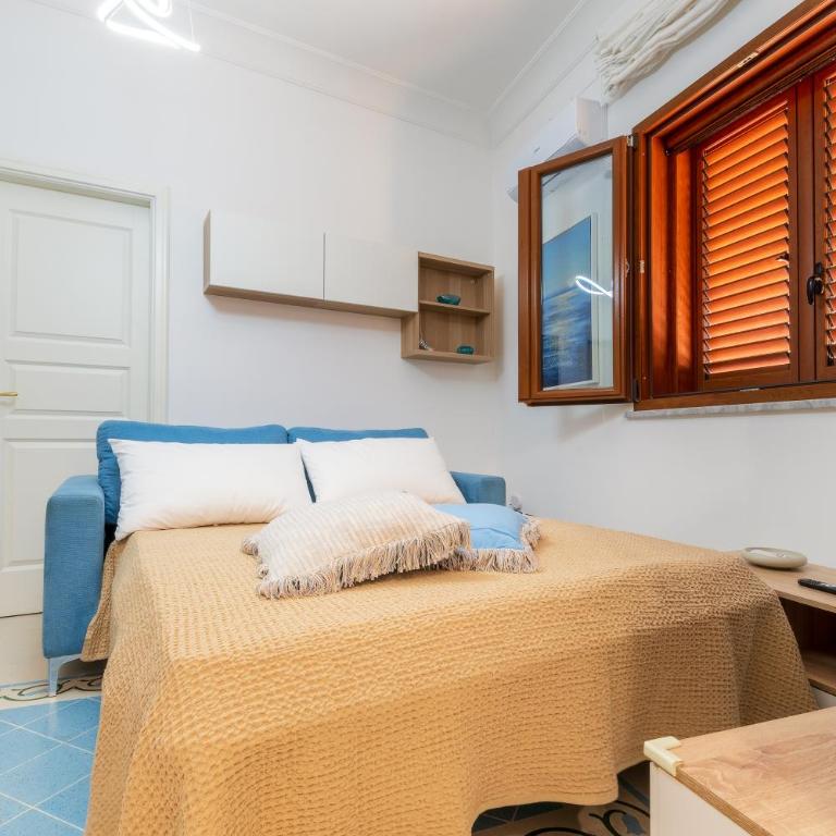 Calatafimi133 - Apartamento de 1 dormitorio - 8
