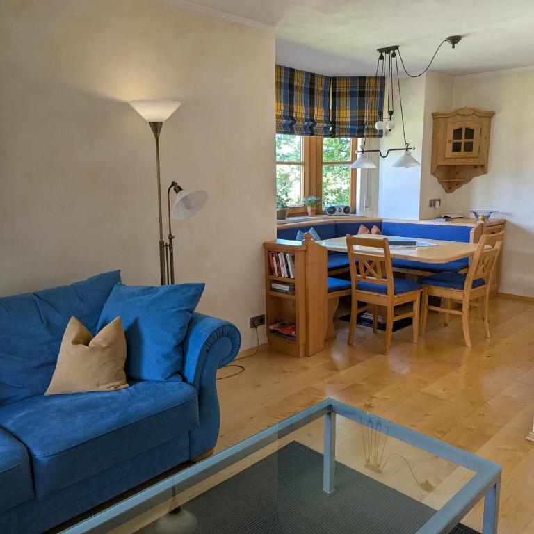Ferienwohnung Stoll - Apartment mit 3 Schlafzimmern - 1
