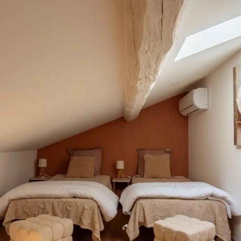 Azure méditerranée - Apartment mit 2 Schlafzimmern - 5