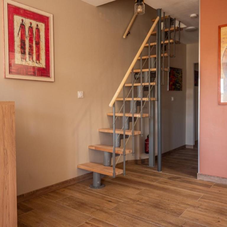 Azure méditerranée - Apartment mit 2 Schlafzimmern - 34