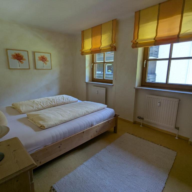 Ferienwohnung Stoll - Apartment mit 3 Schlafzimmern - 8