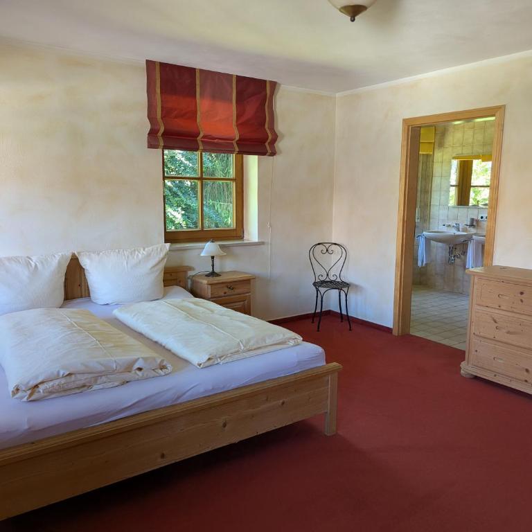 Ferienwohnung Stoll - Apartment mit 3 Schlafzimmern - 6