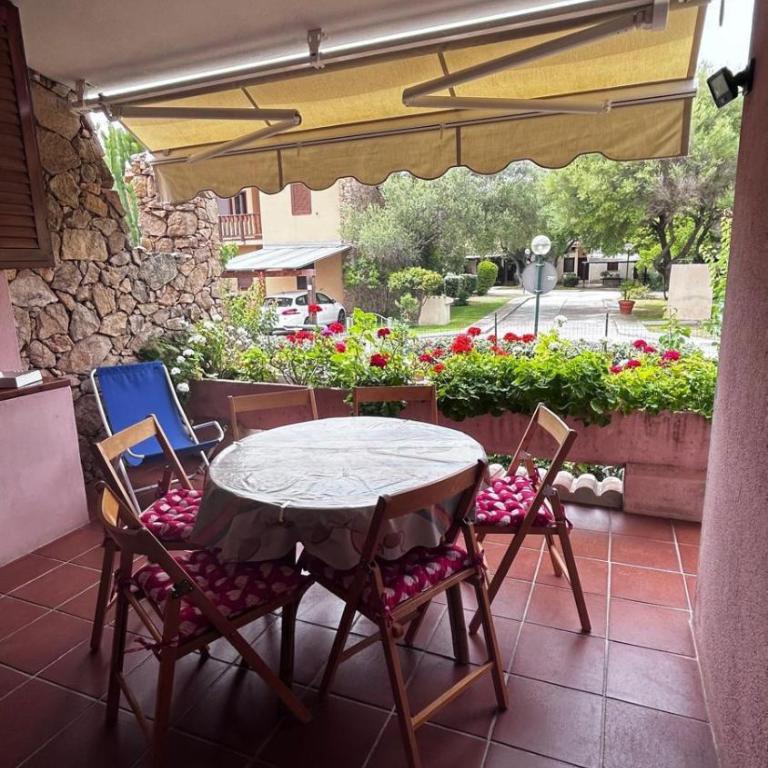 casa spiaggia San Teodoro - Three-Bedroom Home - 3