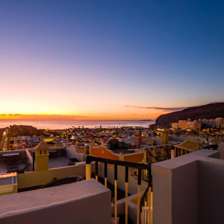 Apartment in Palm-Mar with panoramic views - Appartamento con 1 Camera da Letto - 2