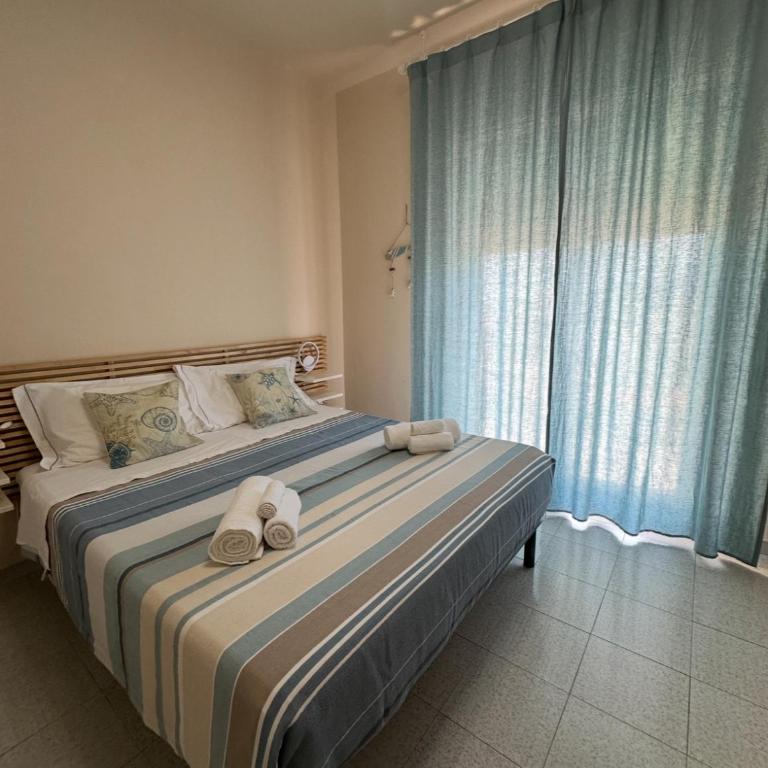 CasAmare - private parking - One-Bedroom Apartment - 1