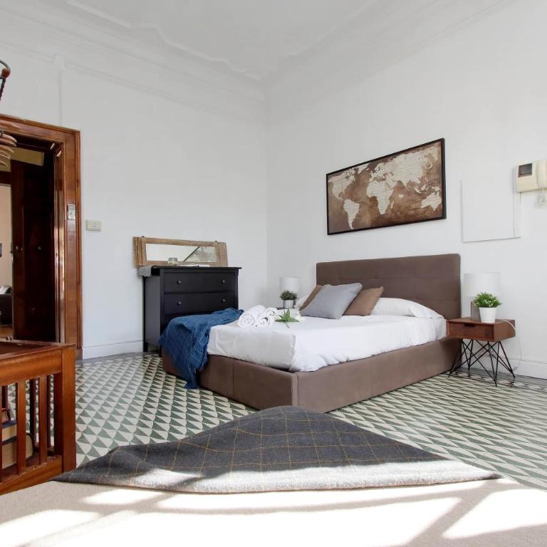 Tagliamento 4 bedrooms Apartment - Apartamento Deluxe de 3 dormitorios - 18