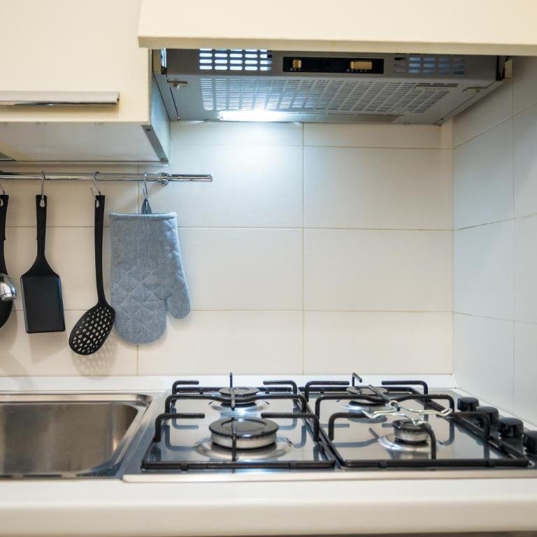 Calatafimi133 - Apartamento de 1 dormitorio - 11