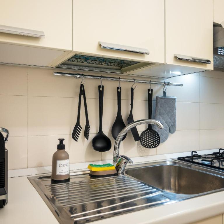 Calatafimi133 - Apartamento de 1 dormitorio - 21