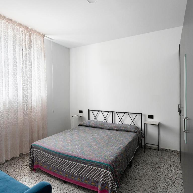 Via Leucosia a due passi dal mare - Apartamento Deluxe de 2 dormitorios con vistas al mar - 1