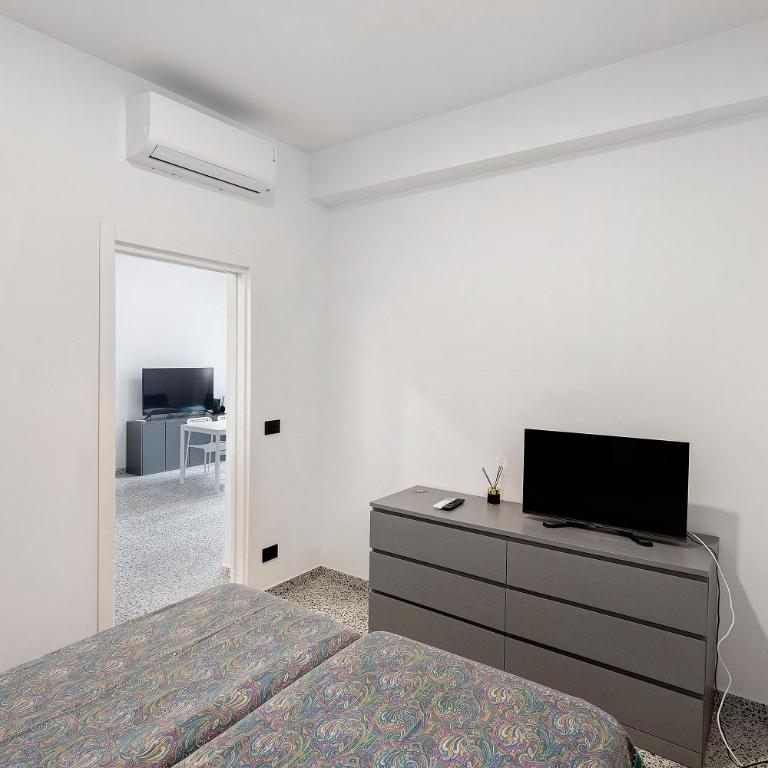 Via Leucosia a due passi dal mare - Apartamento Deluxe de 2 dormitorios con vistas al mar - 22