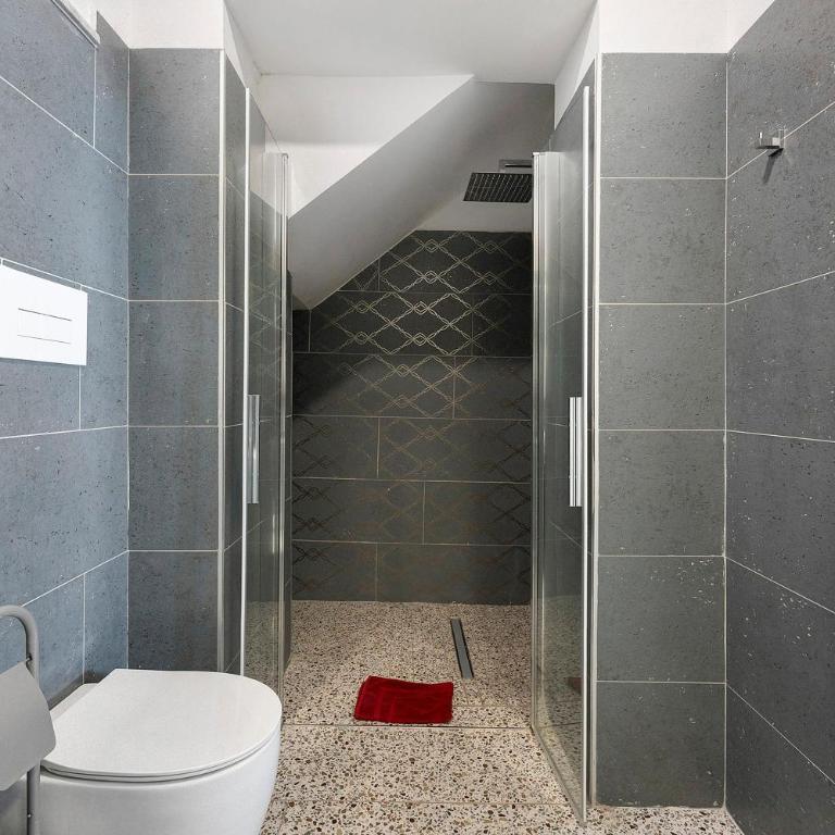 Via Leucosia a due passi dal mare - Apartamento Deluxe de 2 dormitorios con vistas al mar - 16