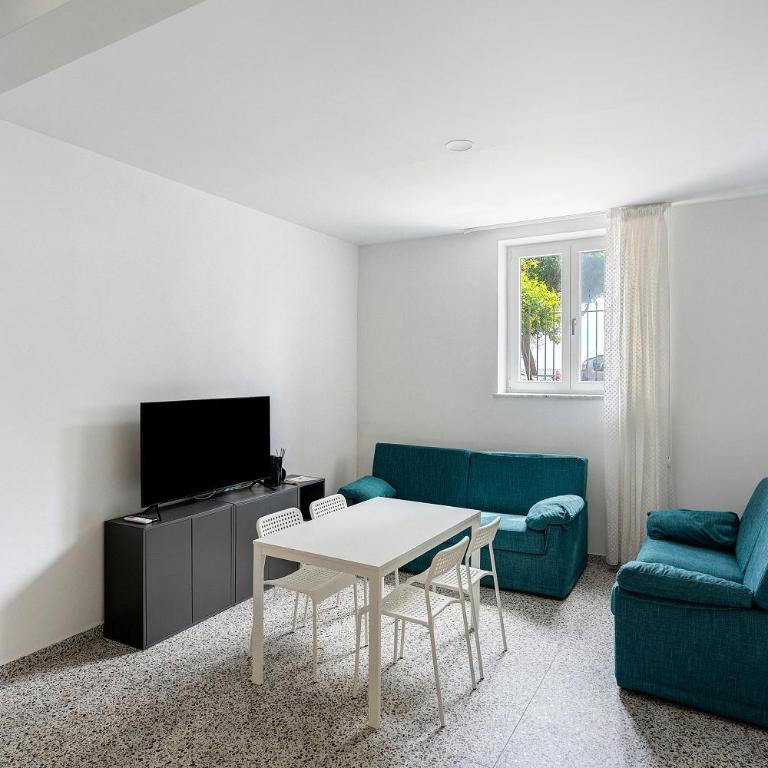 Via Leucosia a due passi dal mare - Apartamento Deluxe de 2 dormitorios con vistas al mar - 2
