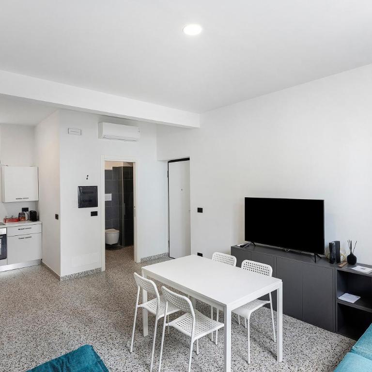 Via Leucosia a due passi dal mare - Apartamento Deluxe de 2 dormitorios con vistas al mar - 7