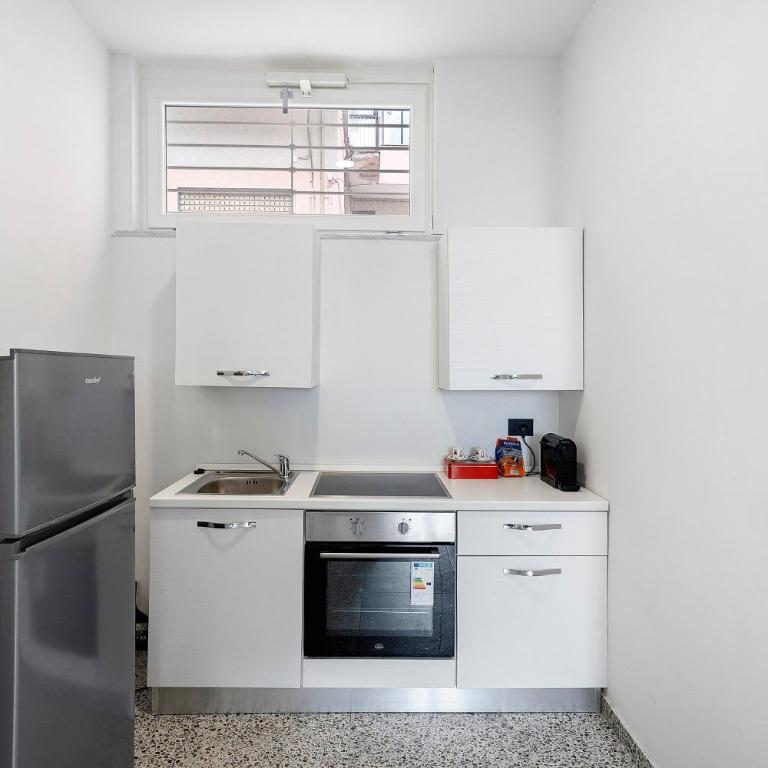 Via Leucosia a due passi dal mare - Apartamento Deluxe de 2 dormitorios con vistas al mar - 9