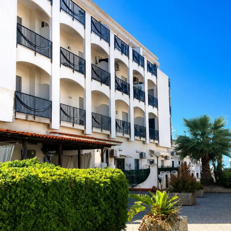 CasAmare - private parking - One-Bedroom Apartment - 10