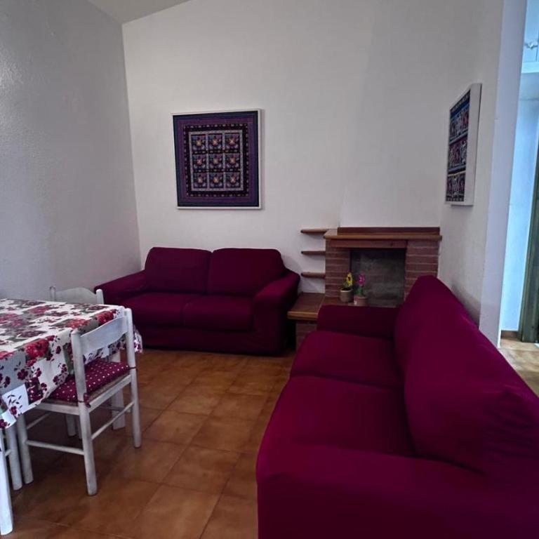 casa spiaggia San Teodoro - Three-Bedroom Home - 4